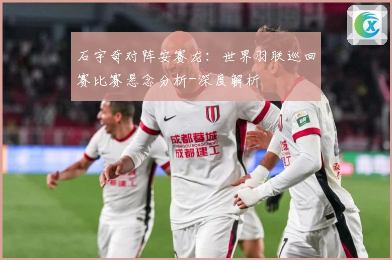 石宇奇对阵安赛龙：世界羽联巡回赛比赛悬念分析-深度解析