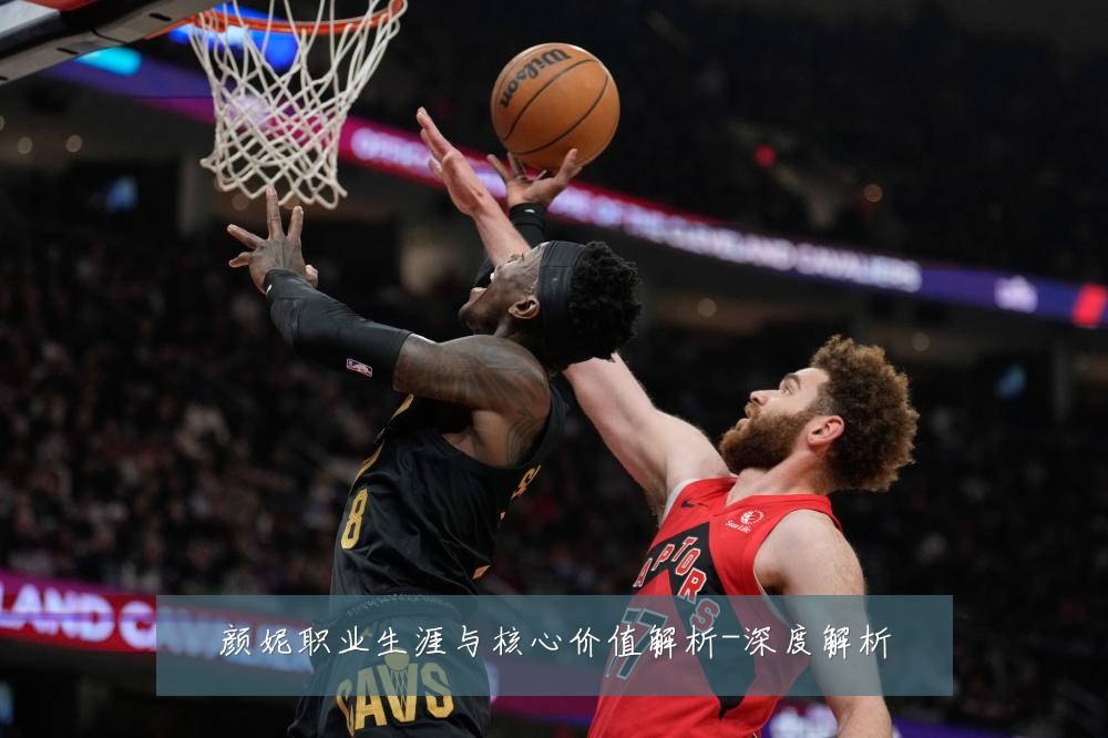 颜妮职业生涯与核心价值解析-深度解析